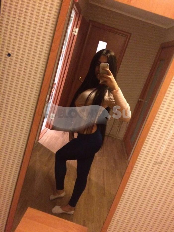 Проститутка Алиночка г. Иловля