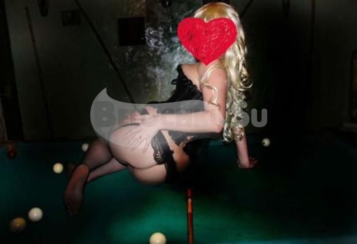 Проститутка Юля г. Иловля